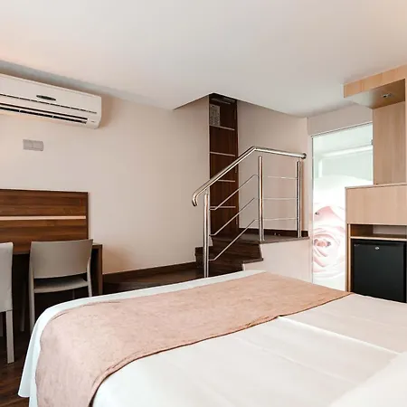 KAKTUS Hotel Volga - Adults Recommended-3